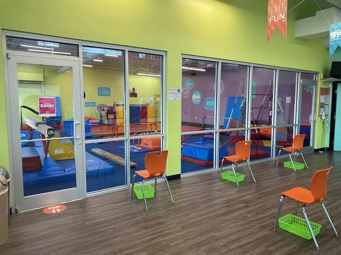 The Little Gym of Austin South Picture 1