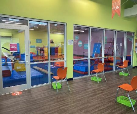 The Little Gym of Austin South