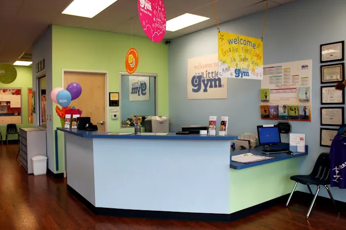The Little Gym of Austin South Picture 9
