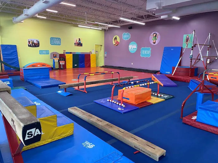 The Little Gym of Austin South Picture 5
