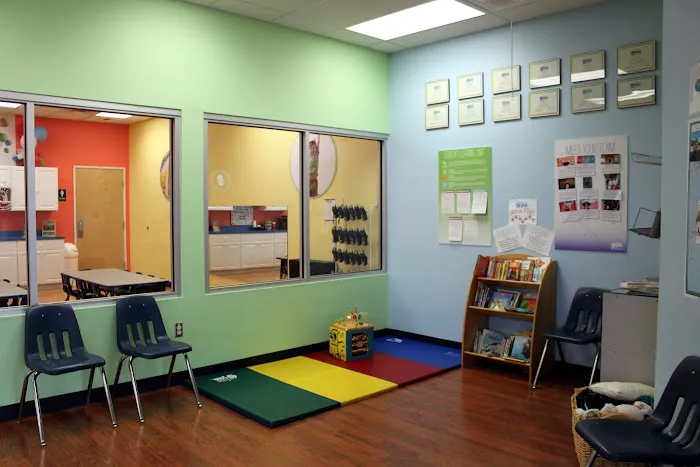 The Little Gym of Austin South Picture 10