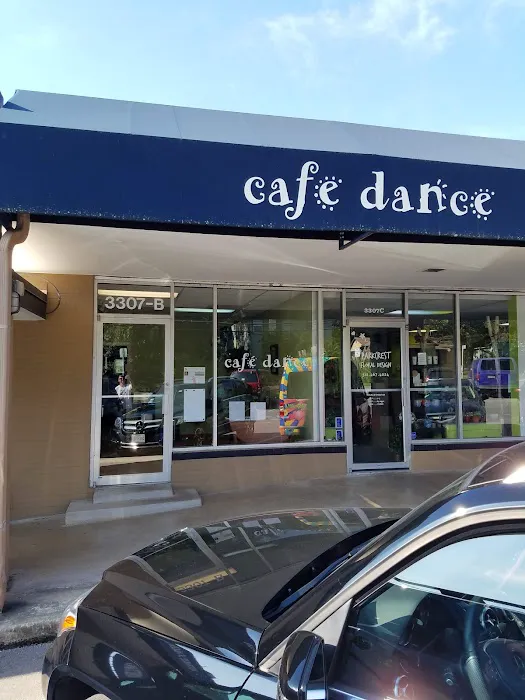 Cafe Dance Picture 1