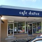 Cafe Dance