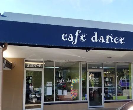 Cafe Dance