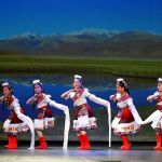 April Rain Dance Academy