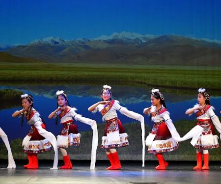 April Rain Dance Academy
