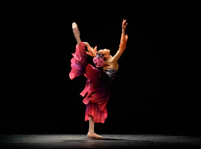 April Rain Dance Academy Picture 3