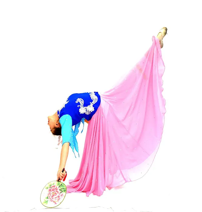 April Rain Dance Academy Picture 5