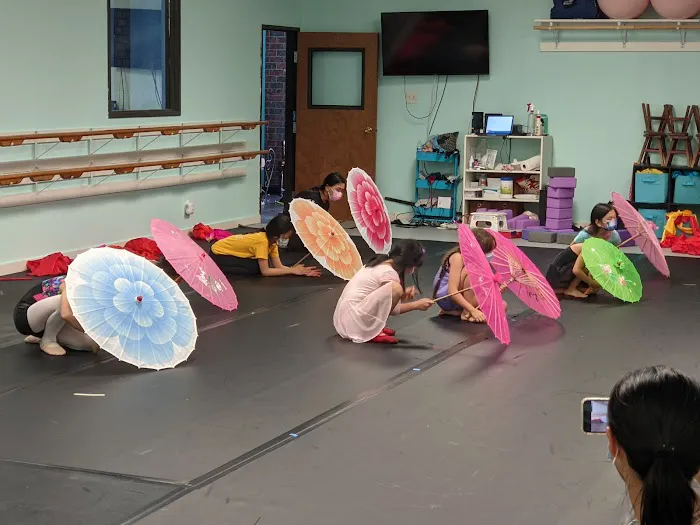 April Rain Dance Academy Picture 6