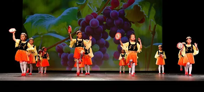 April Rain Dance Academy Picture 2