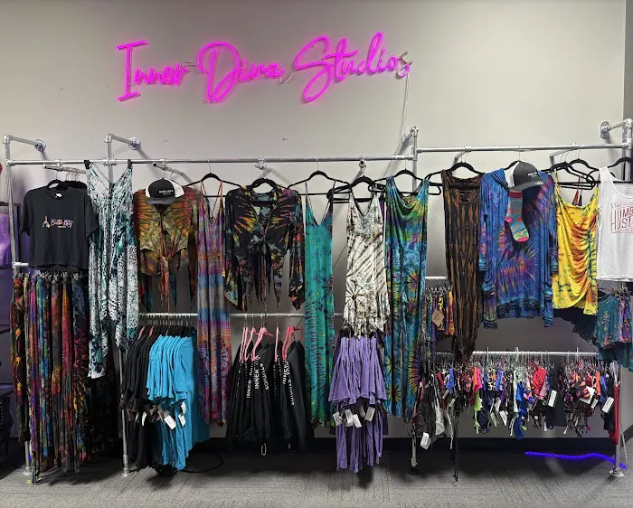 Inner Diva Studios Picture 1