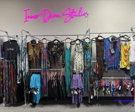 Inner Diva Studios