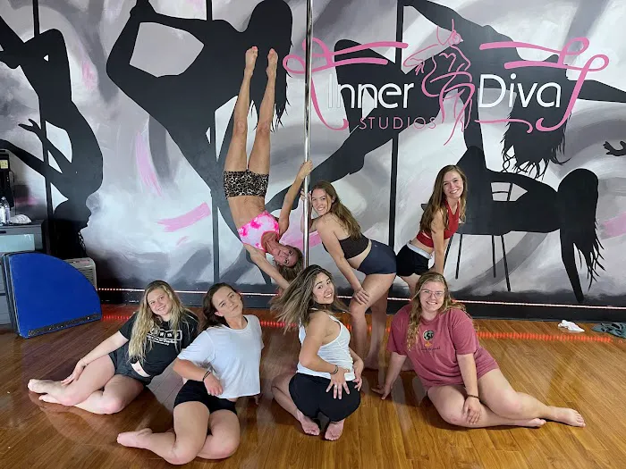 Inner Diva Studios Picture 6