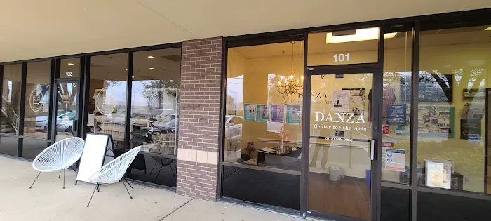 DANZA, Center for the Arts Picture 1