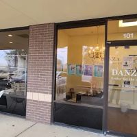DANZA, Center for the Arts ico