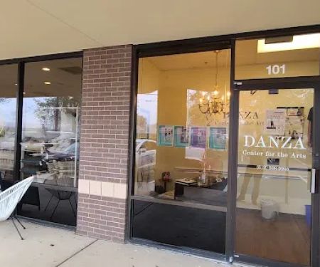 DANZA, Center for the Arts