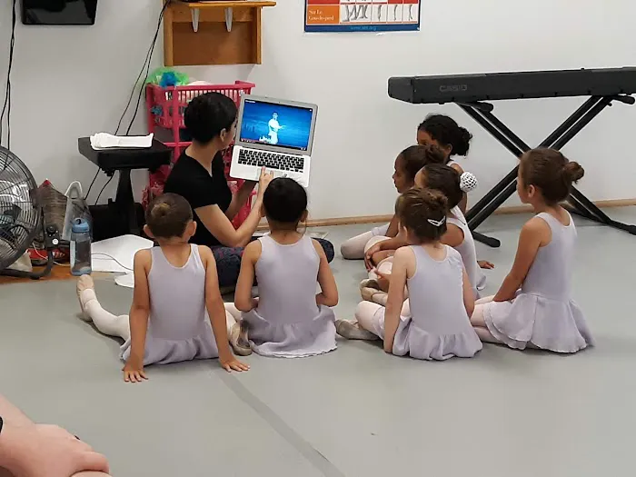 DANZA, Center for the Arts Picture 4