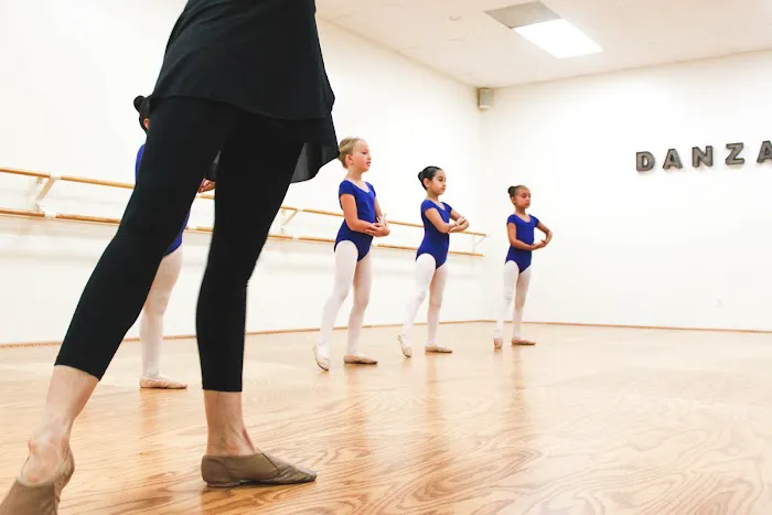 DANZA, Center for the Arts Picture 6