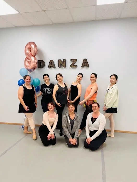 DANZA, Center for the Arts Picture 7