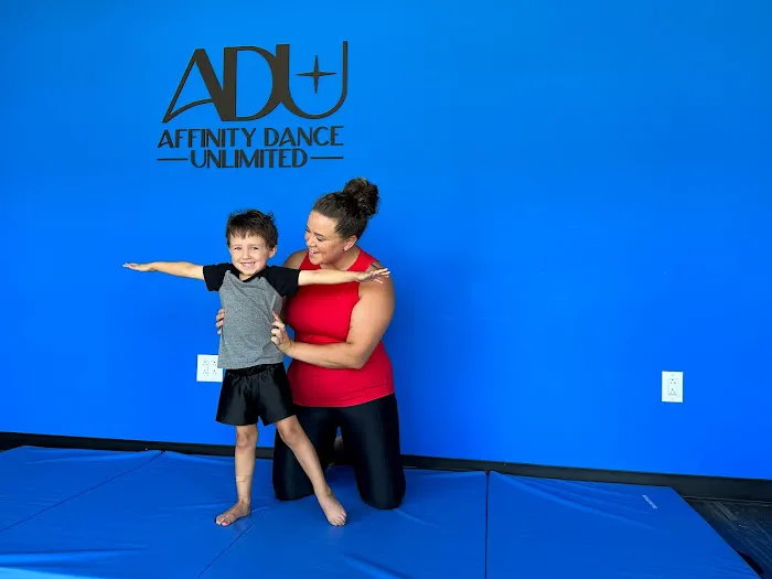 Affinity Dance Unlimited Picture 2