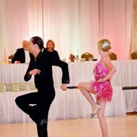 InSync Dancers ico
