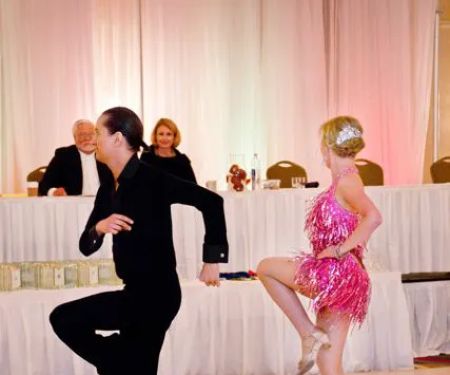 InSync Dancers