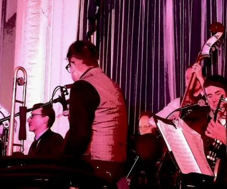 Austin Swing Syndicate