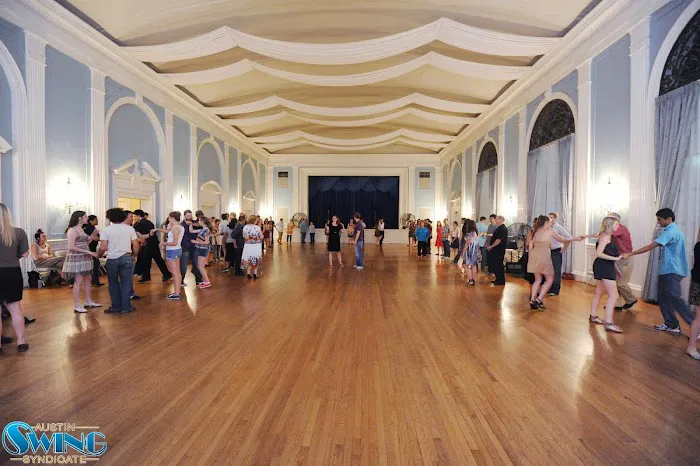 Austin Swing Syndicate Picture 7
