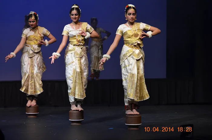Natyalaya School Of Dance Picture 8