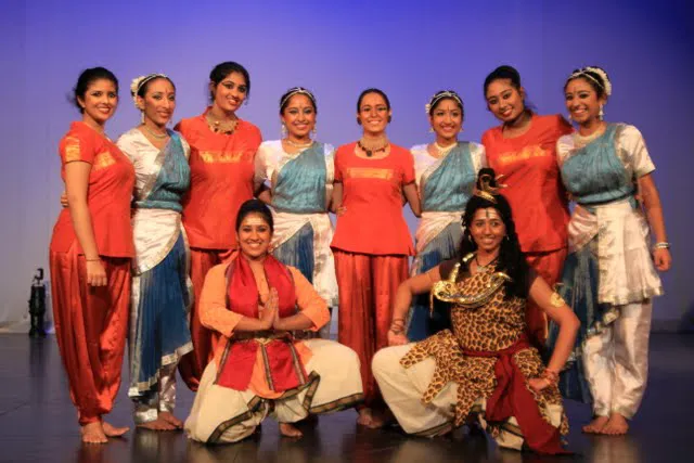 Natyalaya School Of Dance Picture 1