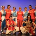 Natyalaya School Of Dance