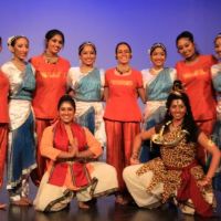 Natyalaya School Of Dance ico