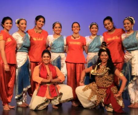 Natyalaya School Of Dance