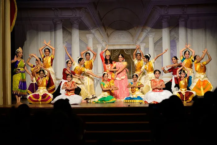Natyalaya School Of Dance Picture 10