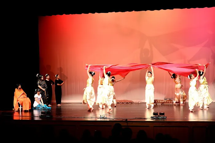 Natyalaya School Of Dance Picture 5