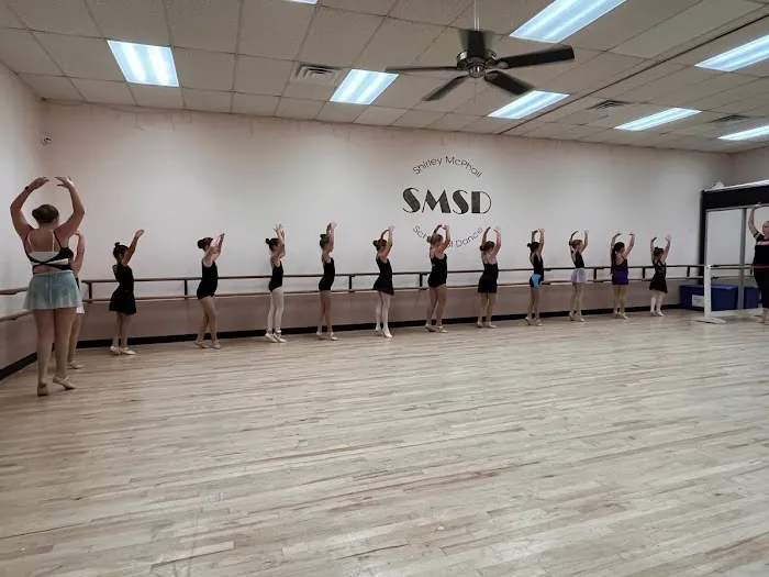 Shirley McPhail School of Dance Picture 4
