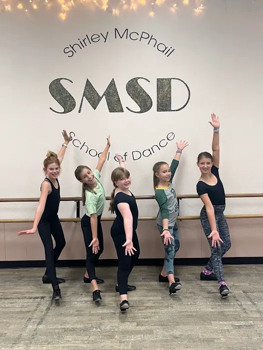 Shirley McPhail School of Dance Picture 2