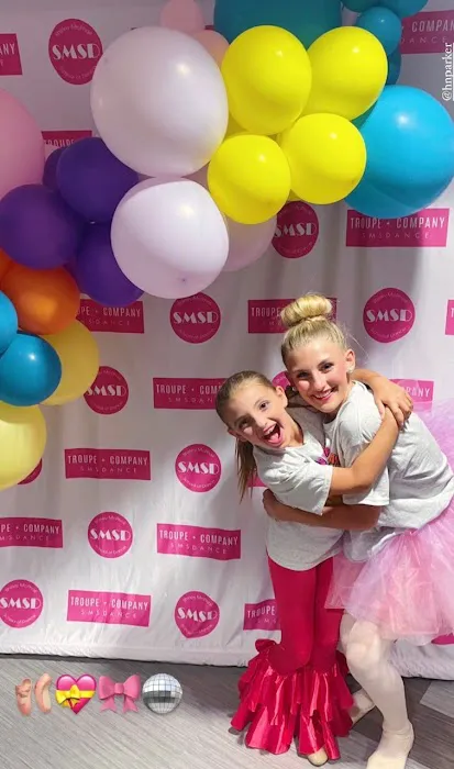 Shirley McPhail School of Dance Picture 6