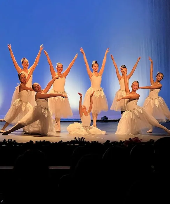 Shirley McPhail School of Dance Picture 7