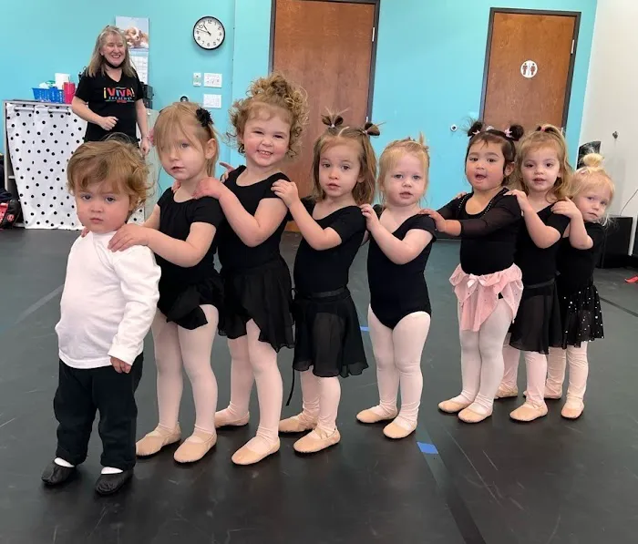 Shirley McPhail School of Dance Picture 9