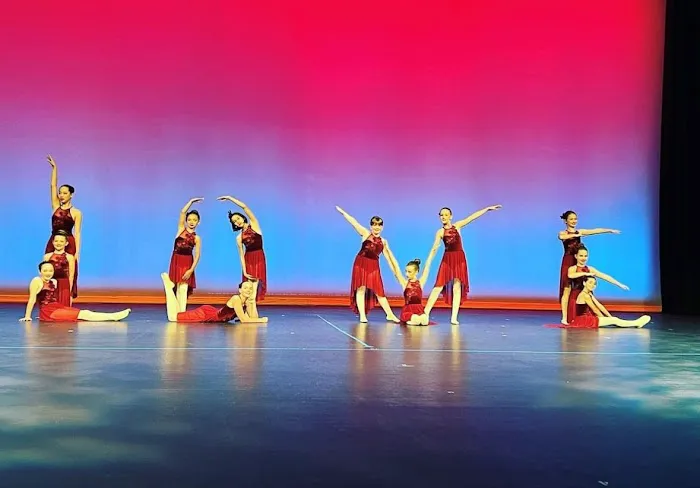 Shirley McPhail School of Dance Picture 1