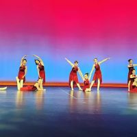 Shirley McPhail School of Dance ico