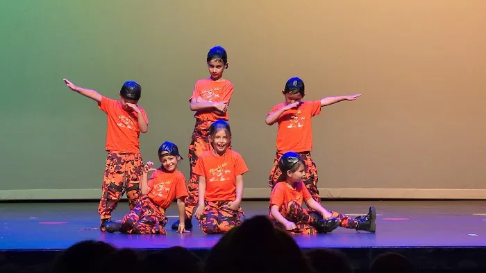 RAD Moves – Rhythm and Dance Studio Picture 2