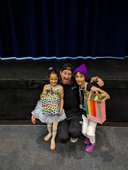 RAD Moves – Rhythm and Dance Studio Picture 8
