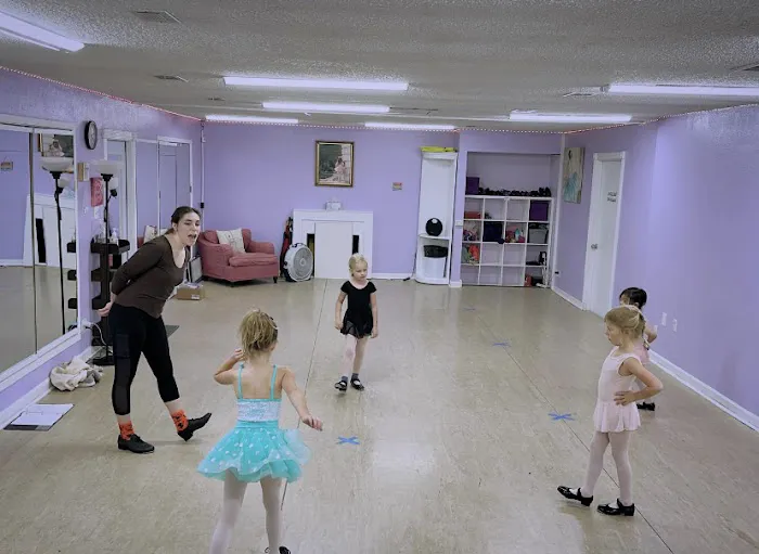 RAD Moves – Rhythm and Dance Studio Picture 5