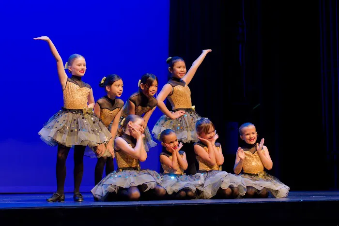 RAD Moves – Rhythm and Dance Studio Picture 1