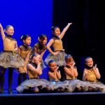 RAD Moves – Rhythm and Dance Studio