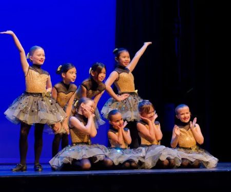 RAD Moves u2013 Rhythm and Dance Studio