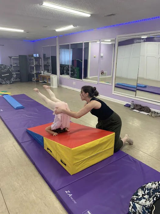 RAD Moves – Rhythm and Dance Studio Picture 4