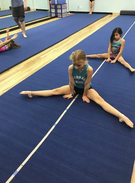 RAD Moves – Rhythm and Dance Studio Picture 7